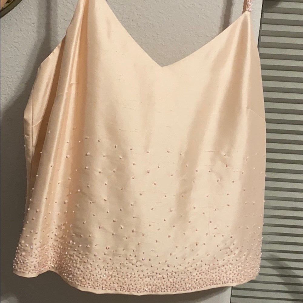 Nordstrom Detailed Tank